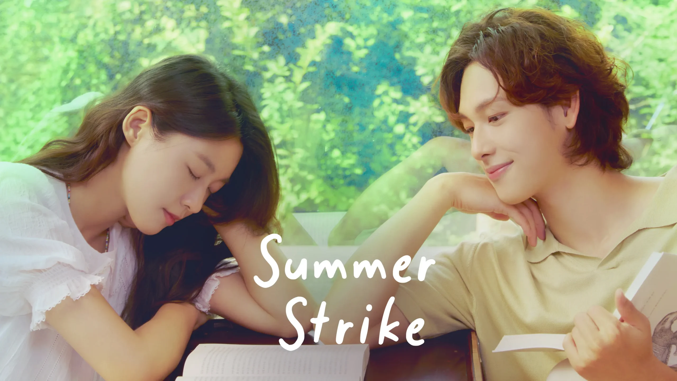 Heartwarming Korean Romance Dramas: Summer Strike