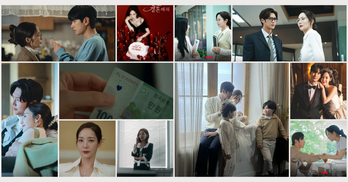 Time Travel Korean Drama: Themes, Cinematography & OST