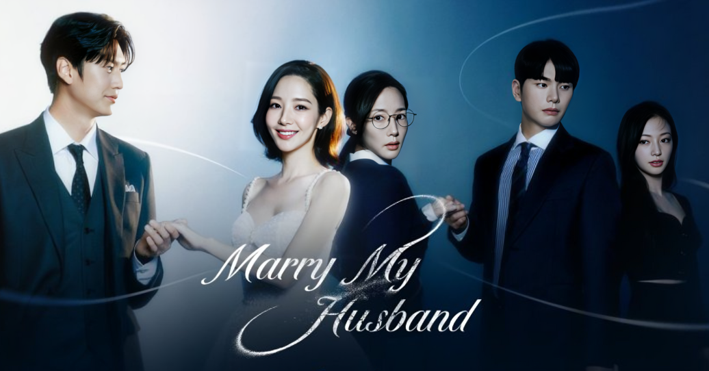 You are currently viewing Marry My Husband Kdrama Review – A Fierce Tale of Unforgettable Redemption