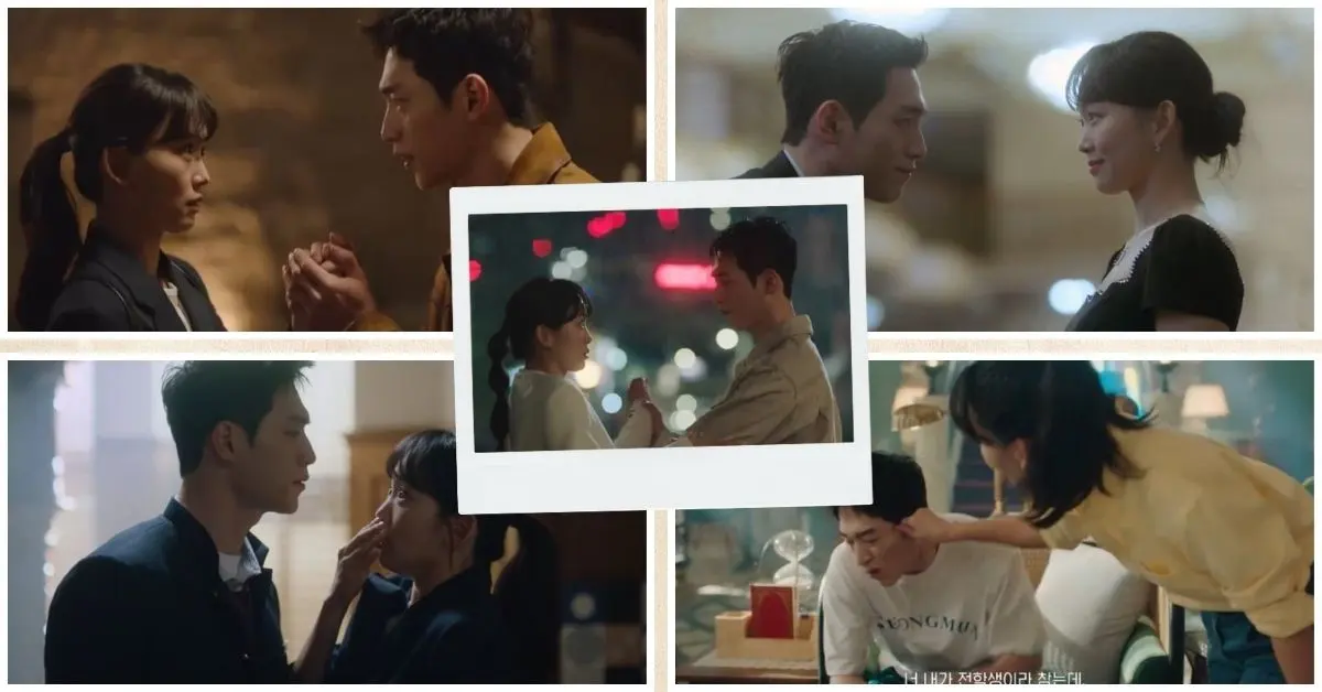 Undercover High School Review: Characters & Performances