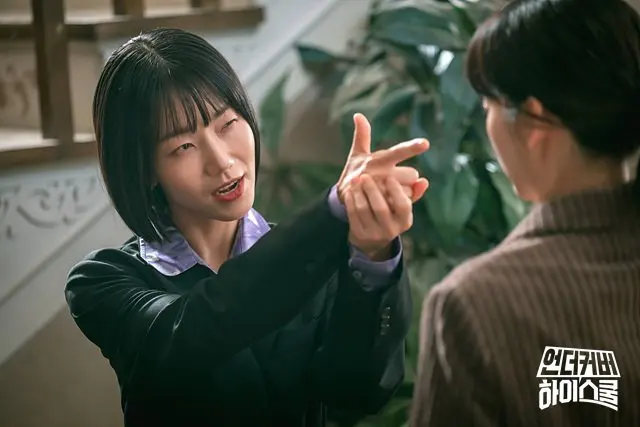 Kdrama Action and Youth Drama: Themes, Cinematography and OST