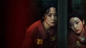 December Korean Series: The Price of Confession ​