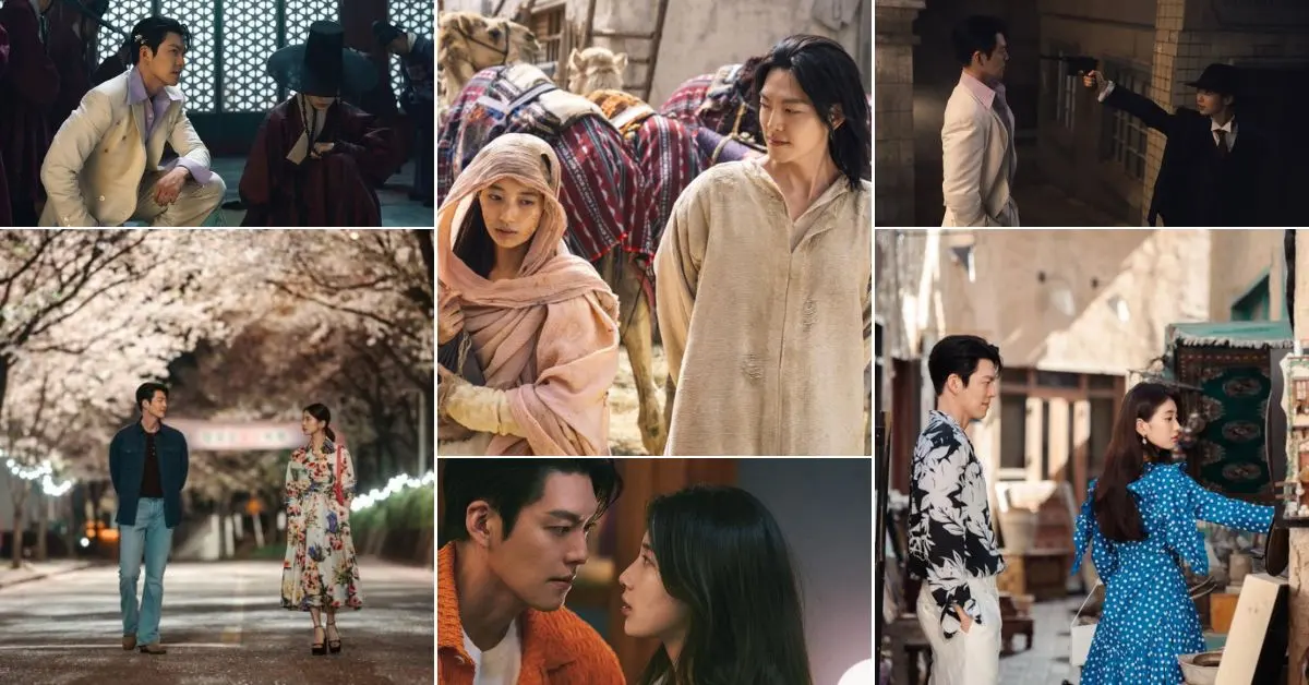 The Ending (Spoiler-Free) and Overall Thoughts