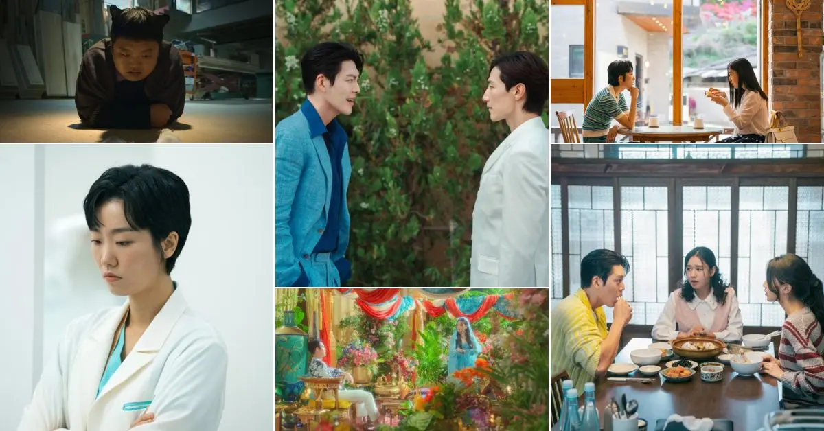 Genie make a Wish Review: Themes, Cinematography & OST