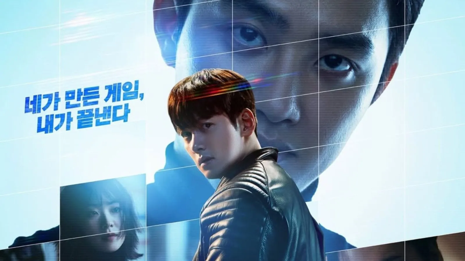 Top 20 K-Dramas of 2025: The Manipulated​