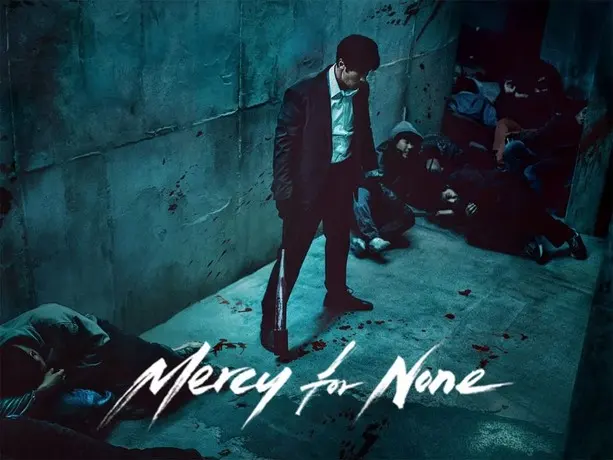 New K-Dramas 2025: Mercy for None