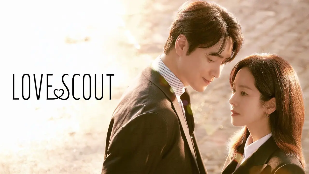 Top 20 K-Dramas of 2025: Love Scout