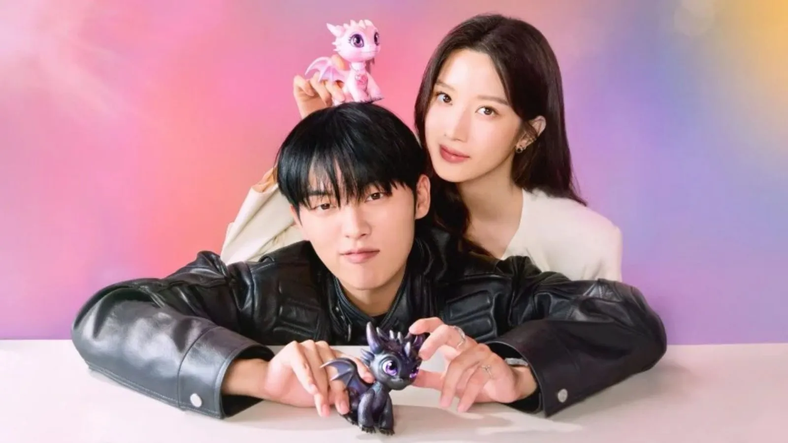 Top 20 K-Dramas of 2025: My Dearest Nemesis​