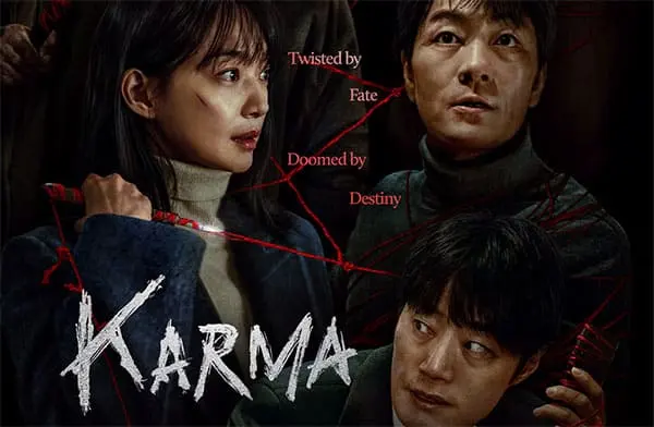 Must Watch Korean Dramas 2025: Karma​