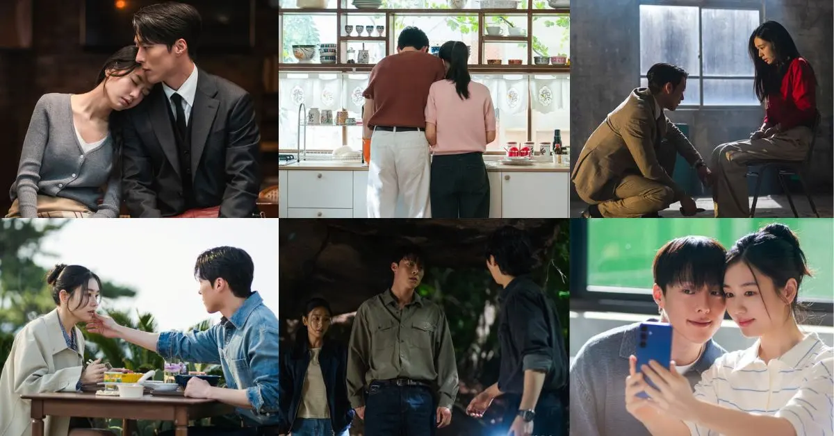 Dynamite Kiss Kdrama Overview ​