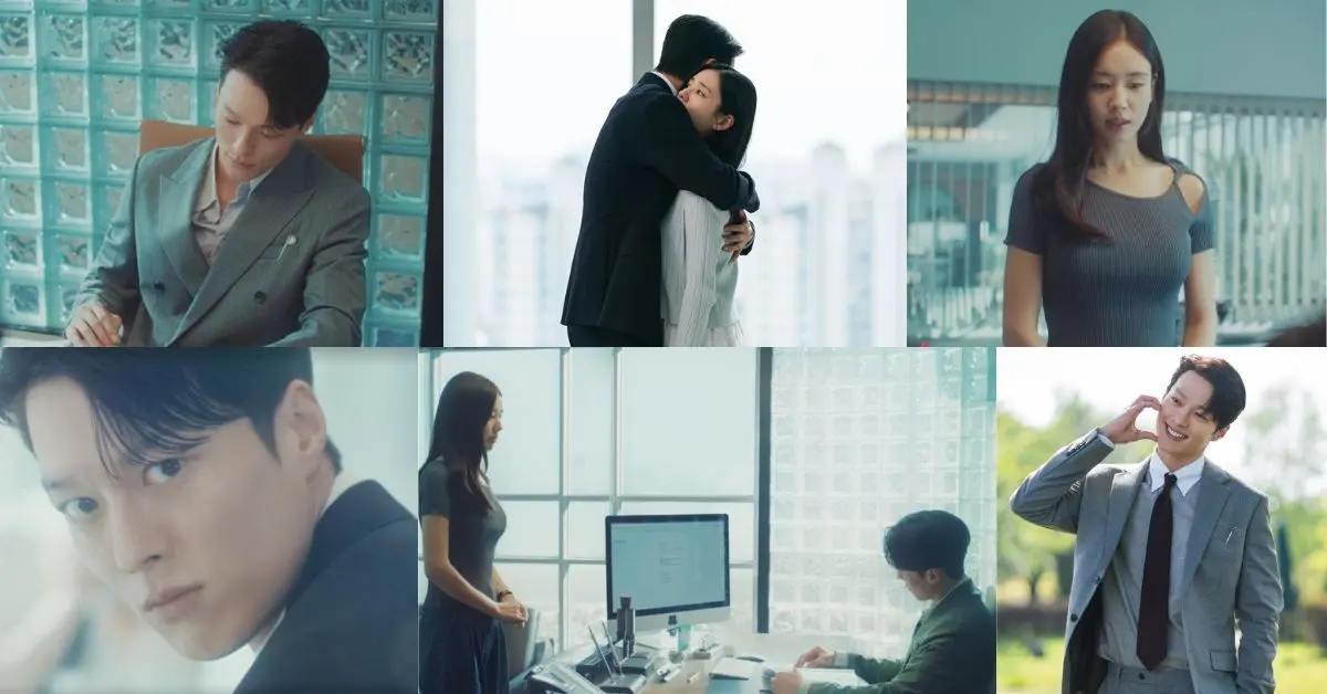 Dynamite Kiss Ending Review (Spoiler-Free)