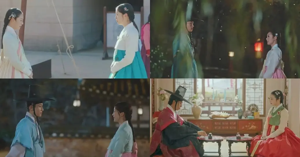 The First Night With The Duke Review