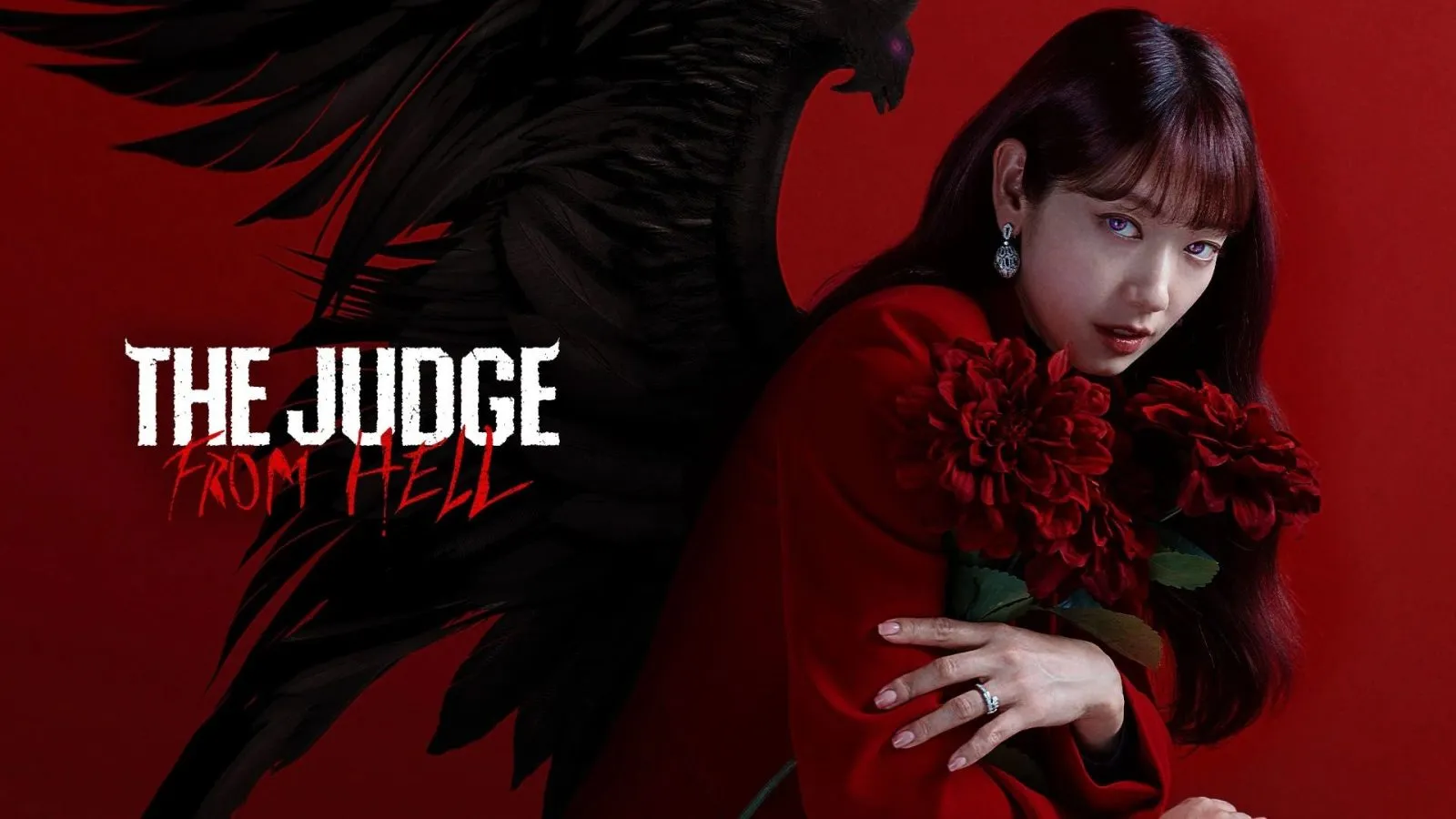 Mythological Korean: The Judge From Hell ​