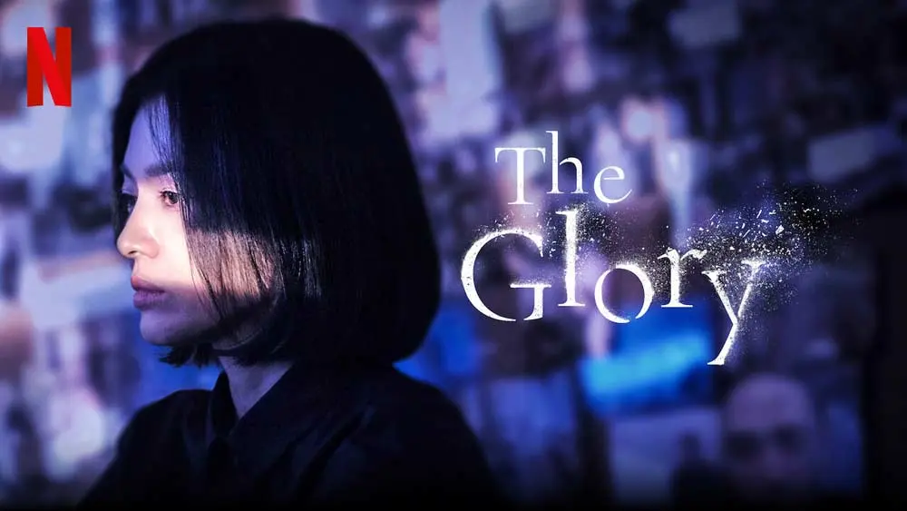 Woman Protagnist: The Glory