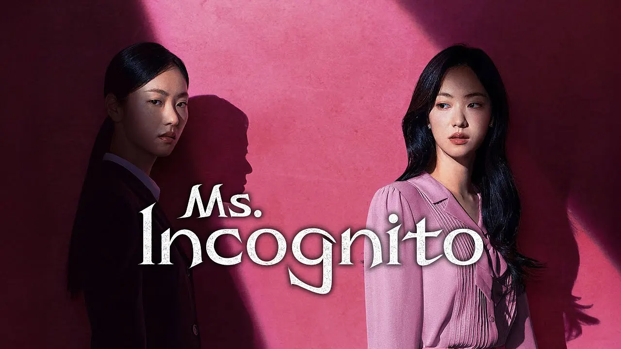 Ms. Incognito