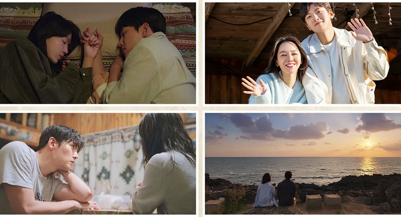 Welcome to Samdal-ri