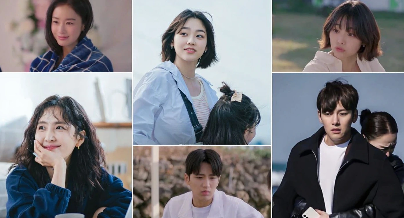 Themes + Cinematography + OST​