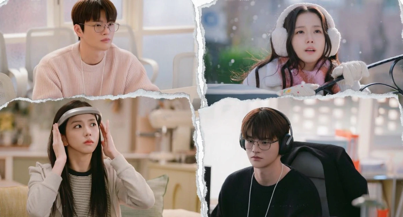 Boyfriend on Demand K-drama Plot Overview