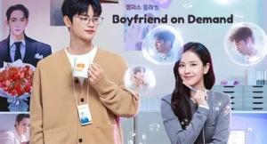 Read more about the article Boyfriend on Demand K-Drama Review: A Fun Virtual Romance