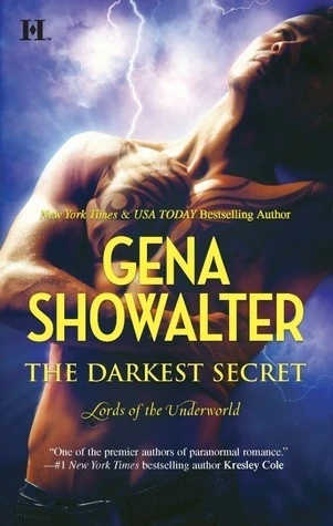 The Darkest Secret by Gena Showalter Book Review: A Trip to Underworld
