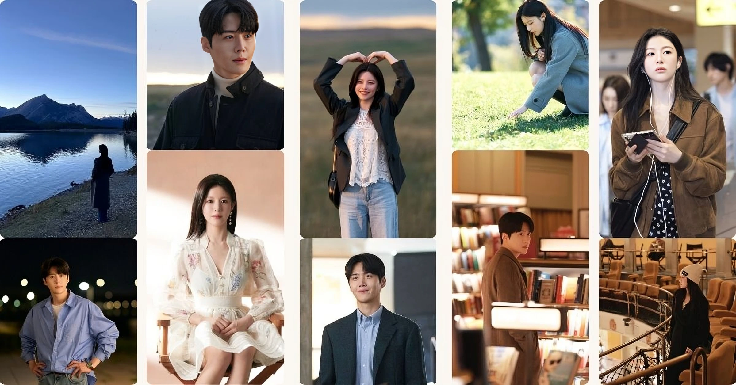 Can This Love Be Translated Kdrama Plot Overview