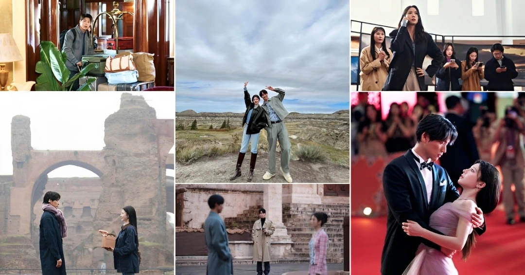 Themes, Cinematography & OST​