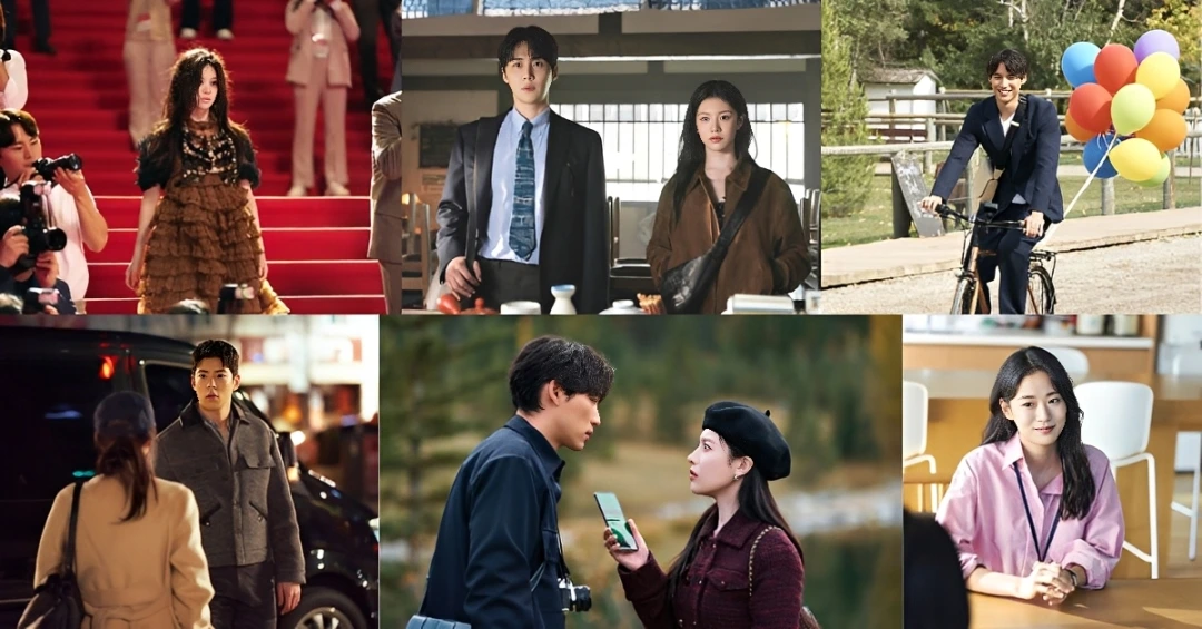 Can This Love Be Translated Review: Characters & Performances