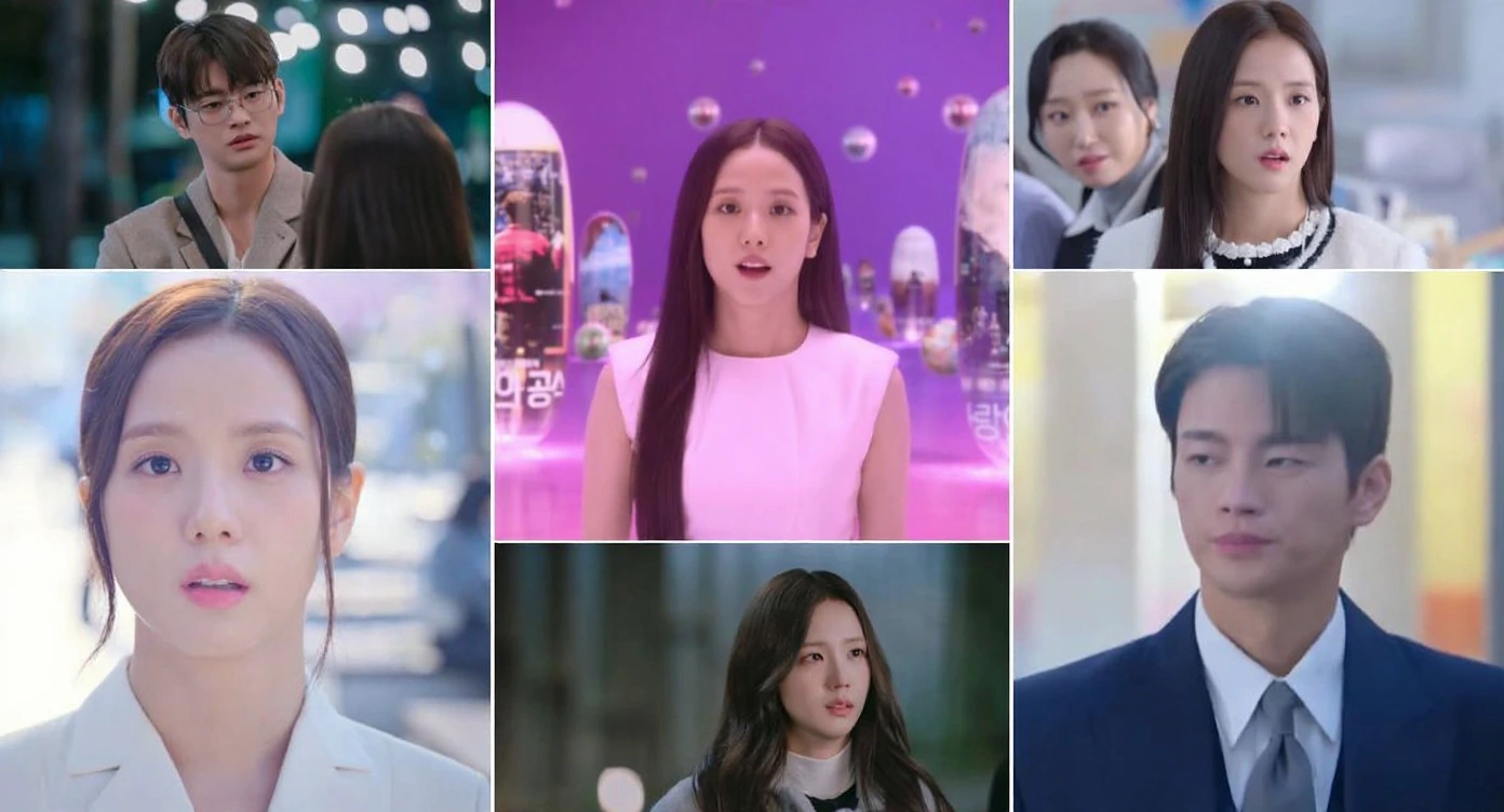 Boyfriend on Demand K-drama Review Characters & Performances