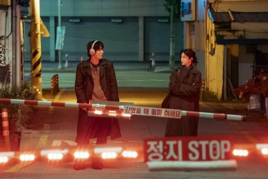 We Are All Trying Here (18 April)