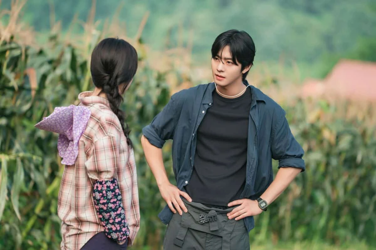 Sold Out on You (22 April)