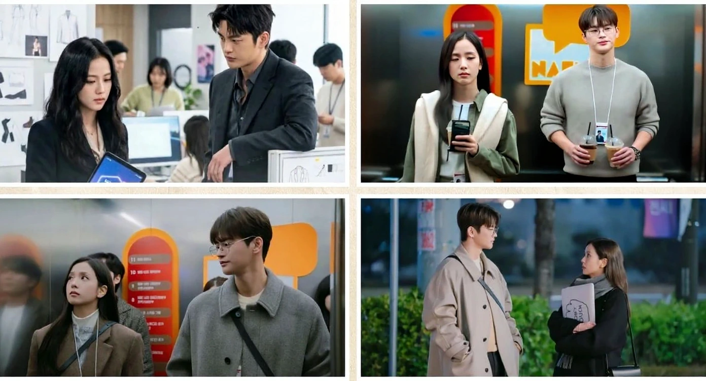 Boyfriend on Demand K-drama