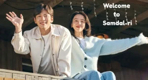 Read more about the article Welcome to Samdal-ri K-Drama Review: Love, Community & Second Chances
