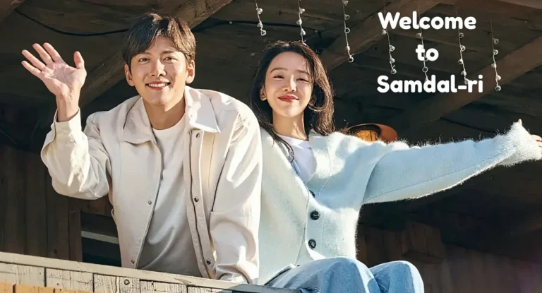 Welcome to Samdal-ri K-Drama Review: Love, Community & Second Chances