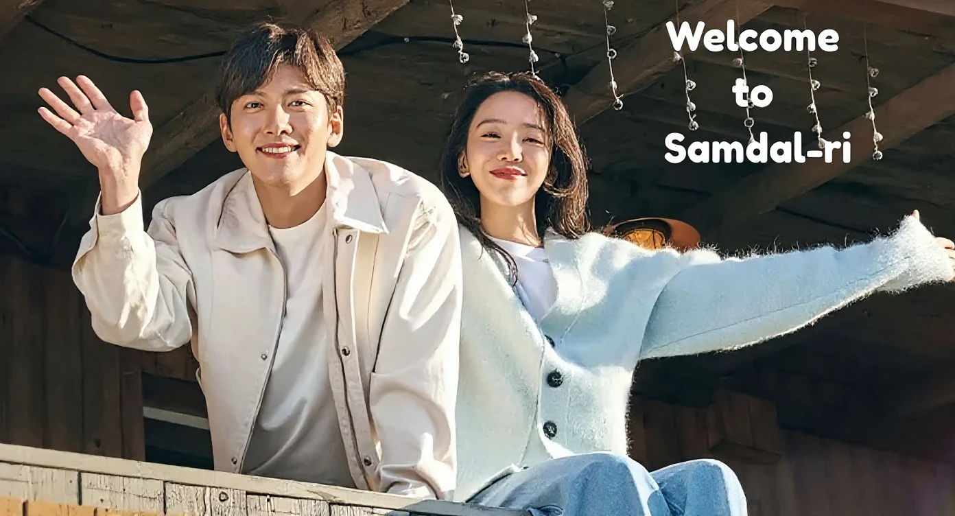 You are currently viewing Welcome to Samdal-ri K-Drama Review: Love, Community & Second Chances