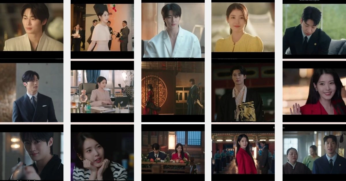 Perfect Crown Kdrama: My Thoughts