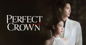 Read more about the article Perfect Crown K-Drama Episodes 1–2 Review