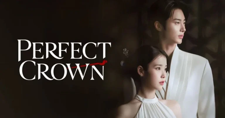 Perfect Crown K-Drama Episodes 1–2 Review