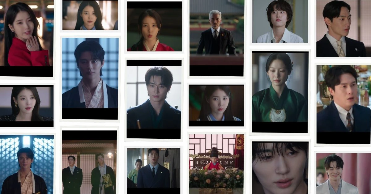 Perfect Crown Episode 1 ​