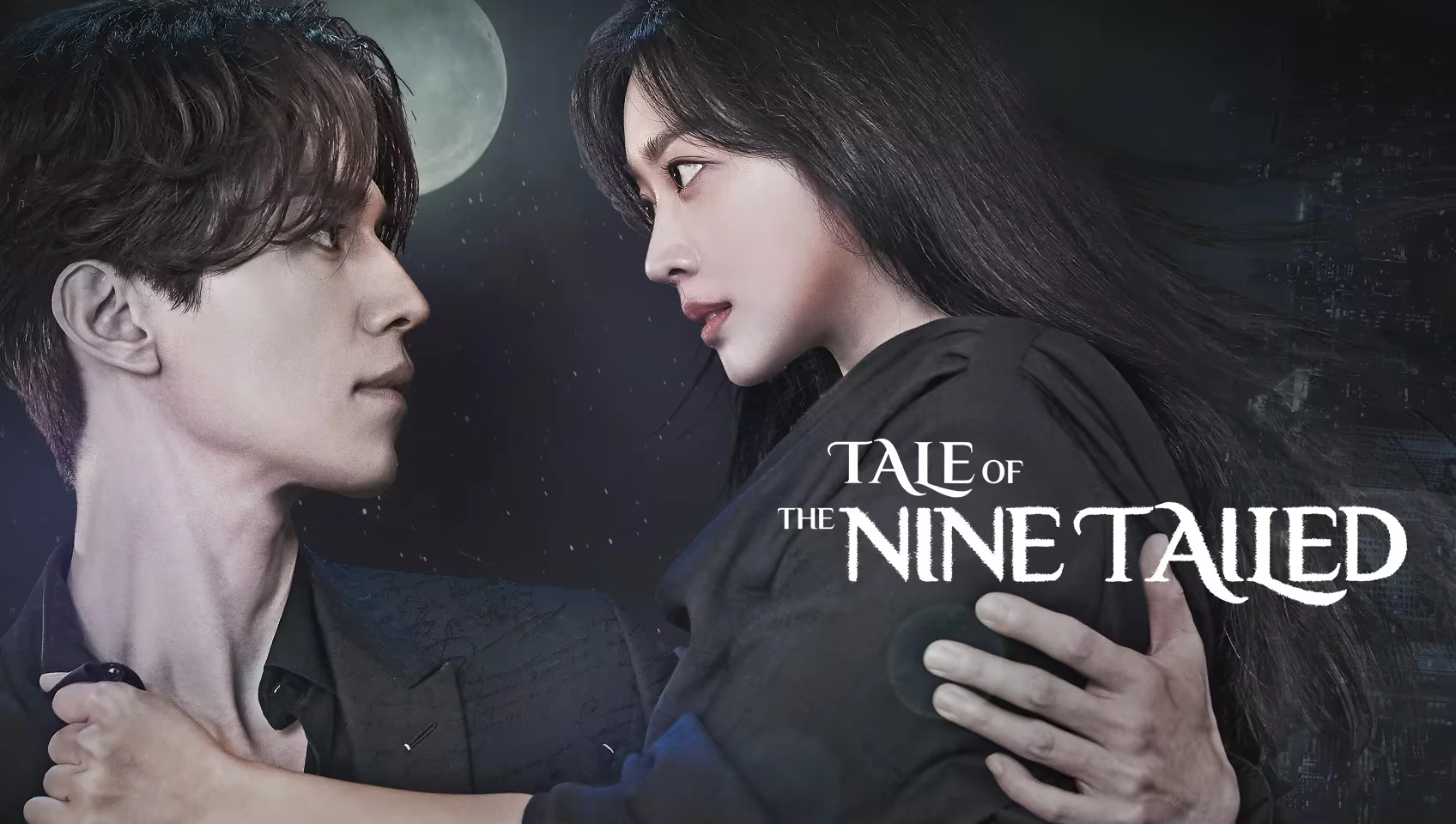 10 Fantasy Dramas: Tale of the Nine Tailed​