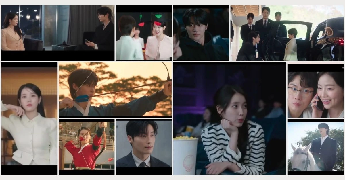 Perfect Crown Episode 2​