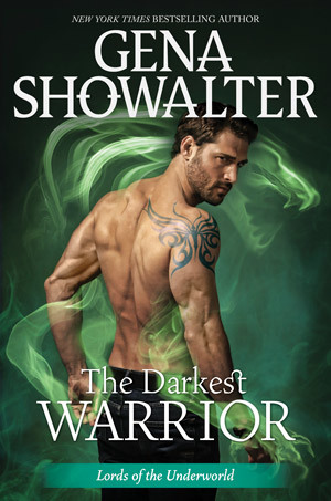 Book 14: The Darkest Warrior Summary