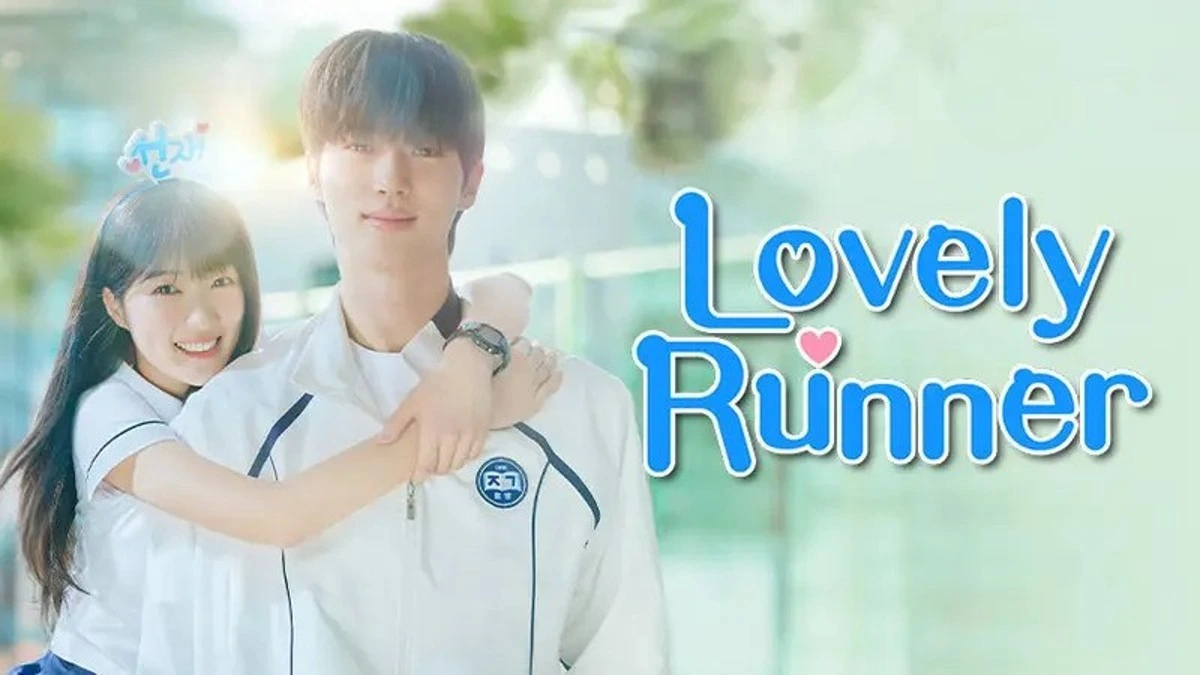 Lovely Runner​