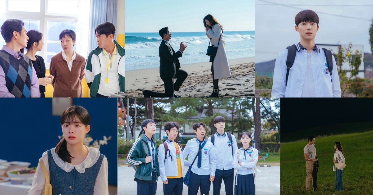 Spring Fever Ending (Spoiler-Free)​