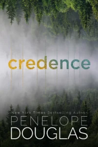 Spicy Romance Books: Credence by Penelope Douglas