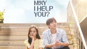 Read more about the article May I Help You Kdrama Review: A Journey of Fate