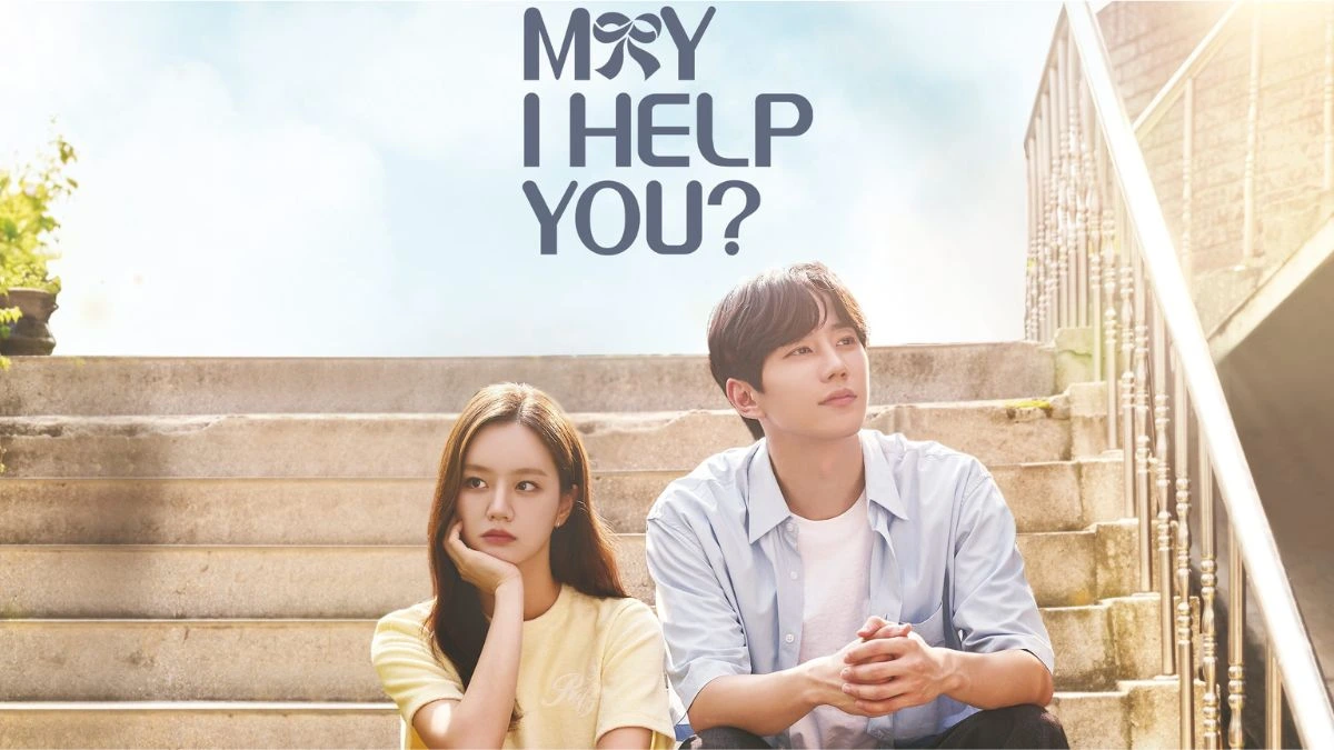 You are currently viewing May I Help You Kdrama Review: A Journey of Fate