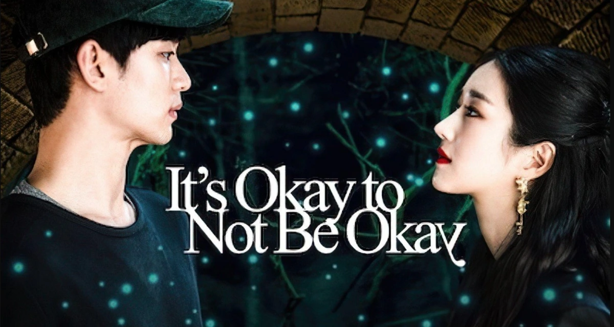It's Okay to Not Be Okay