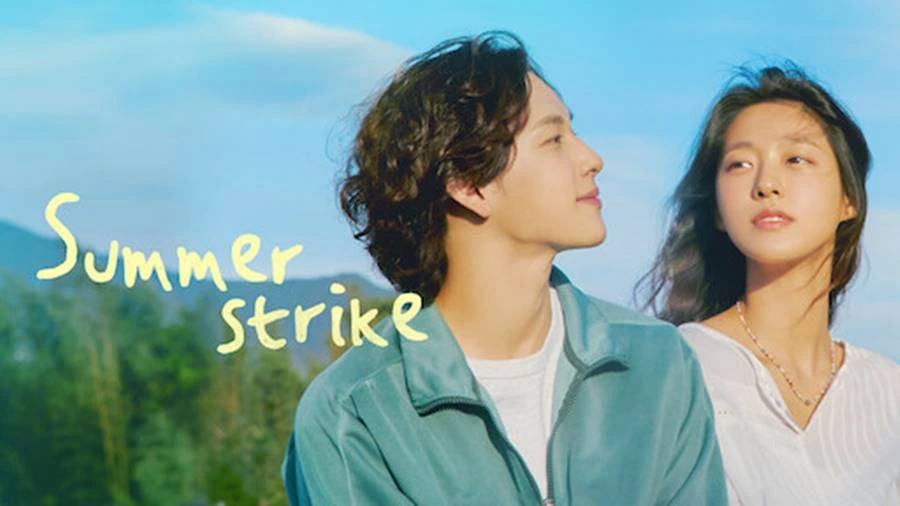 Emotional Kdramas: Summer Strike