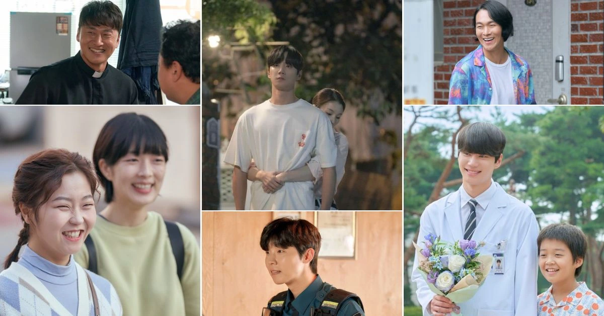 May I Help You Kdrama Cast