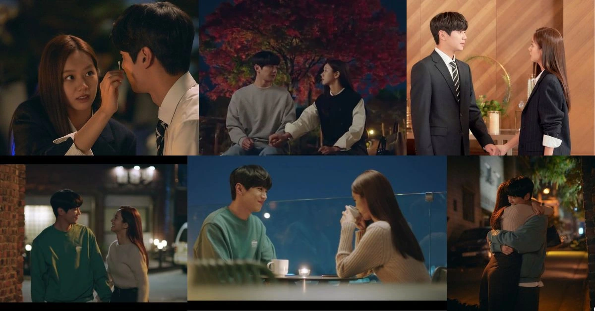 May I Help You Kdrama Review: Themes, Cinematography And OST
